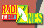Radio Zones 93.8